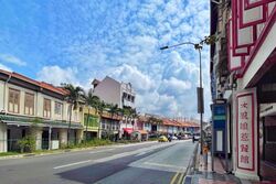 Mnd Building Annexe B/amoy Street Food Centre (D1), Shop House #499283611
